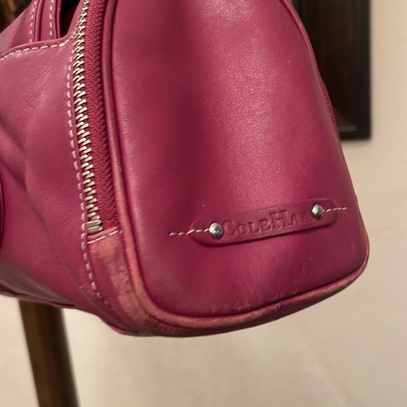 Cole Haan please check all picture of condition - Picture 8 of 16